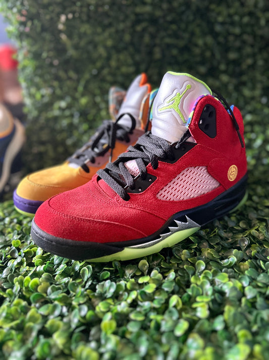 Jordan 5