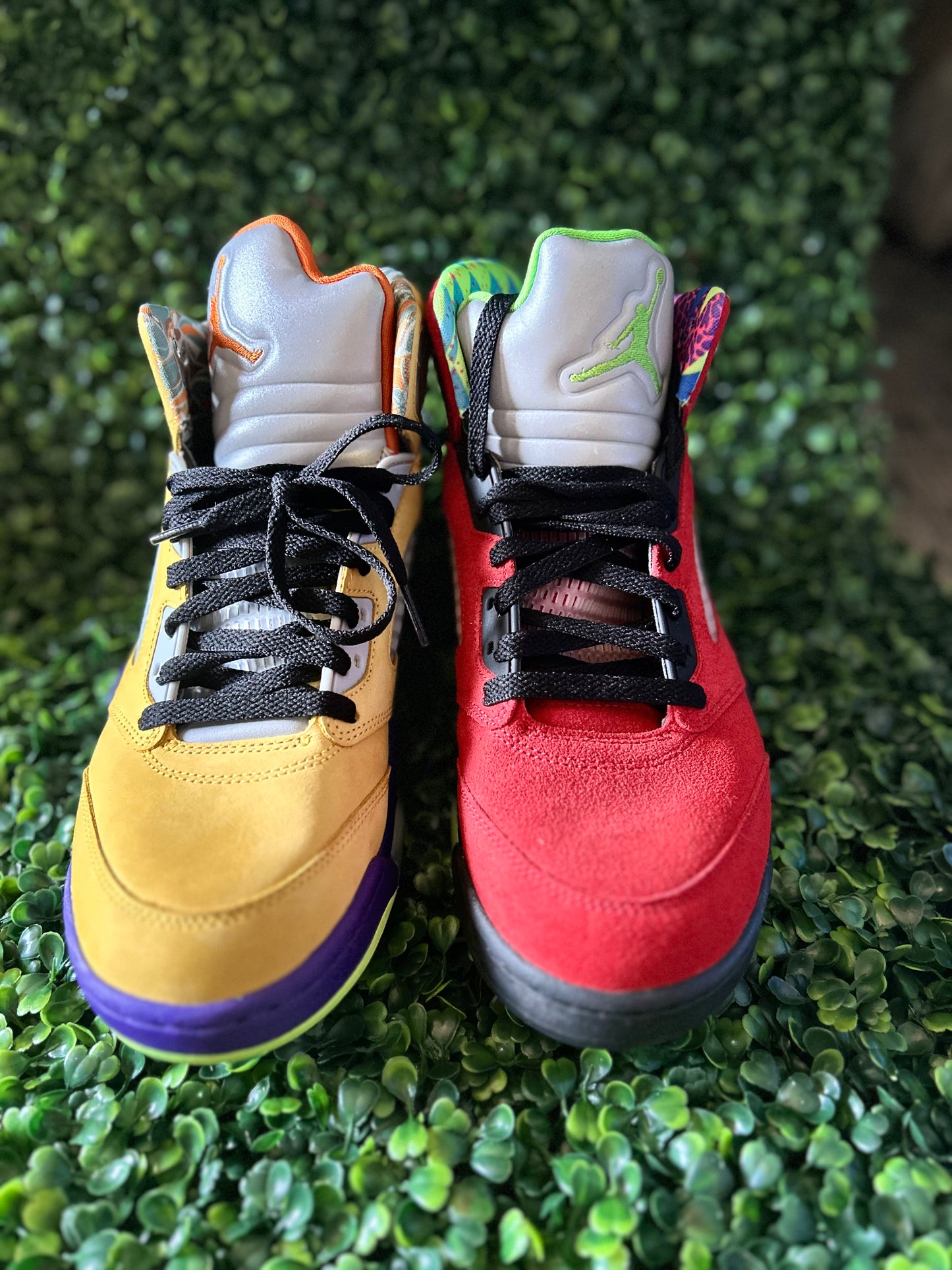 Jordan 5