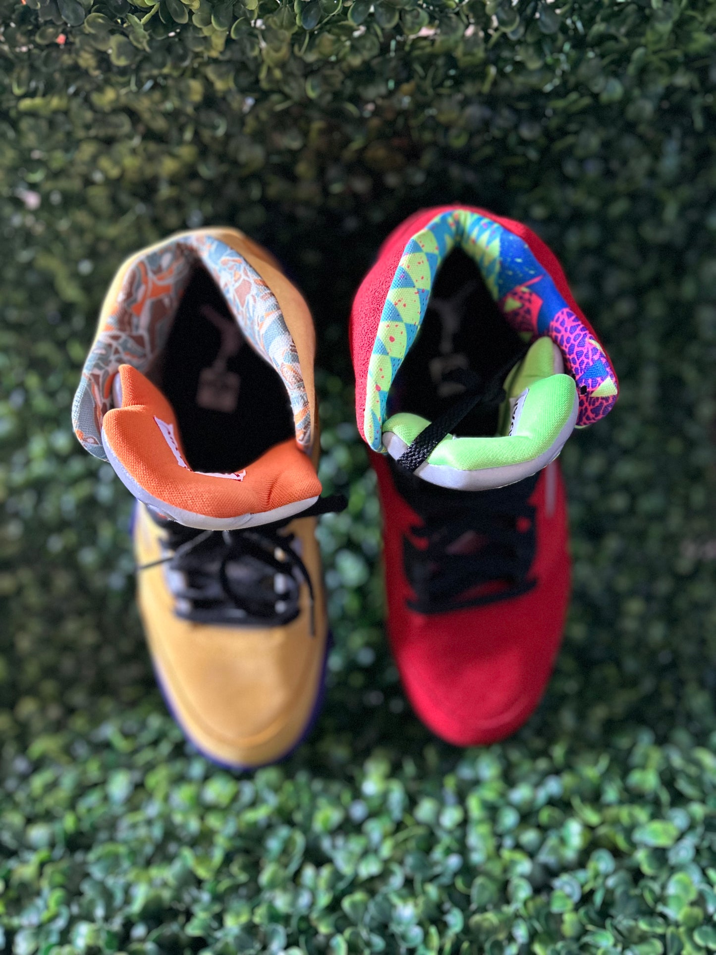 Jordan 5