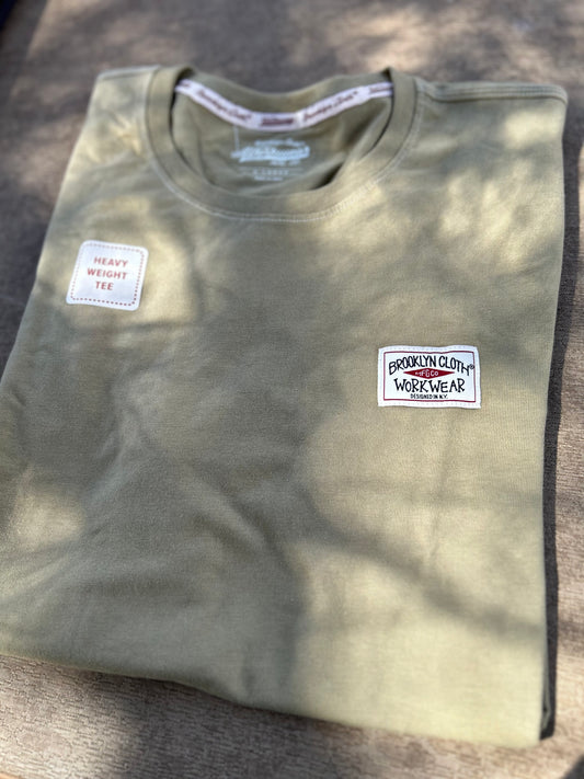 Work wear