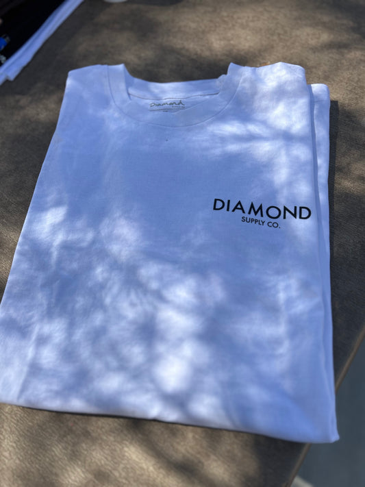 Diamond supply co.