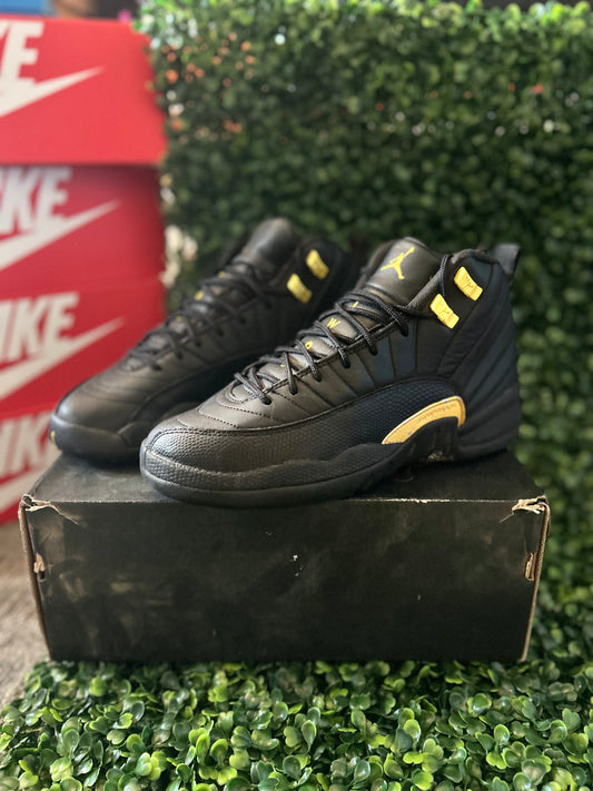 Jordan 12