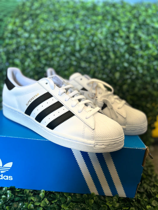 Adidas superstar