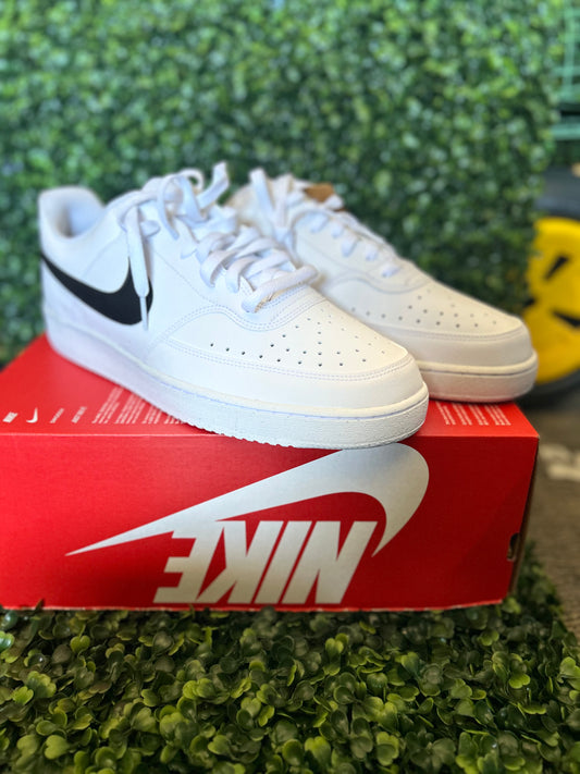 Nike court vision