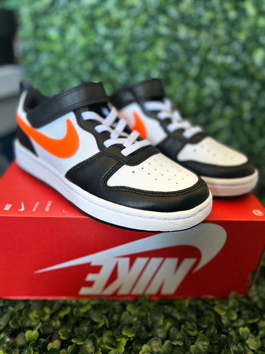 Nike court borough