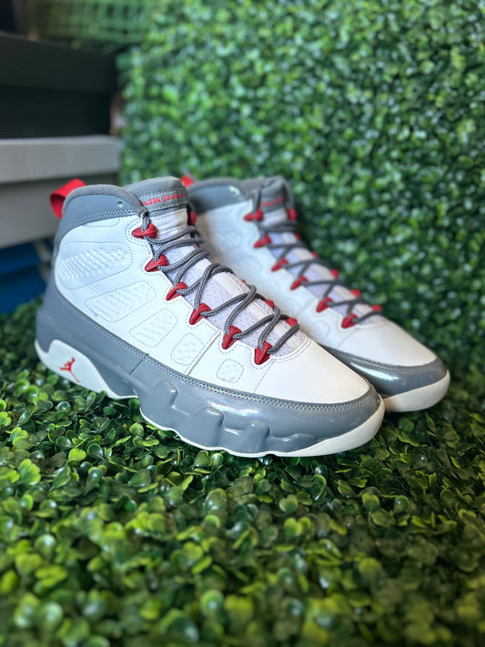 Jordan 9