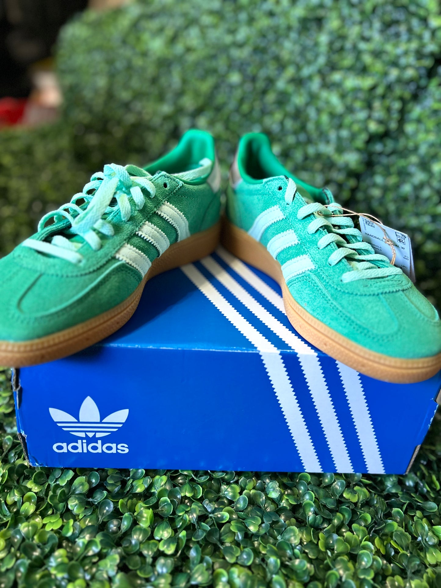 Adidas handball spezial