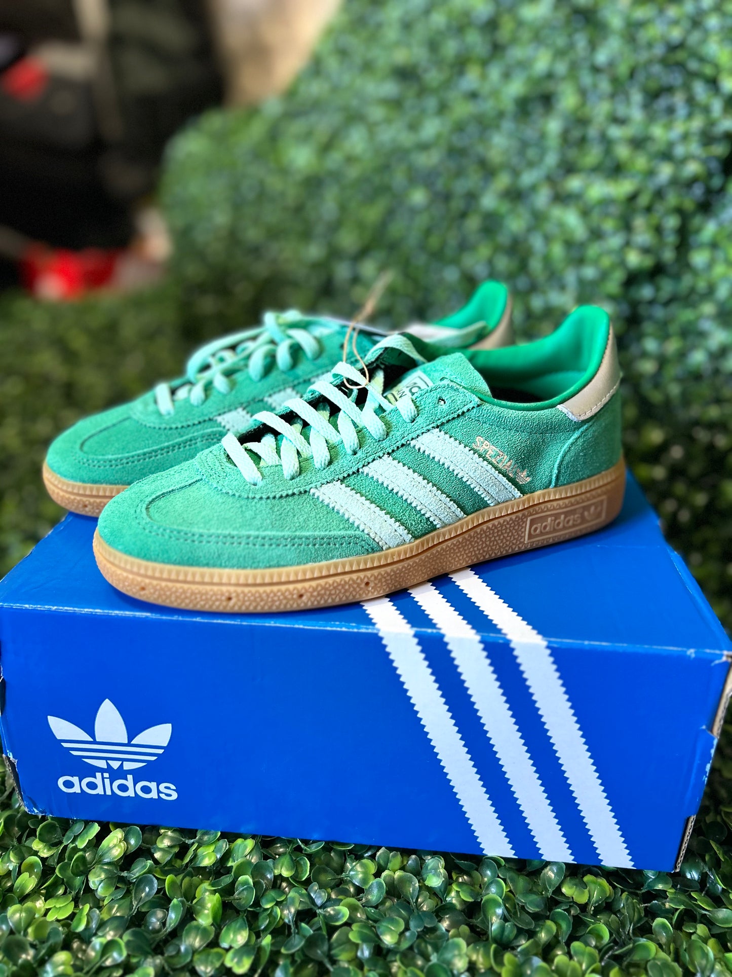 Adidas handball spezial