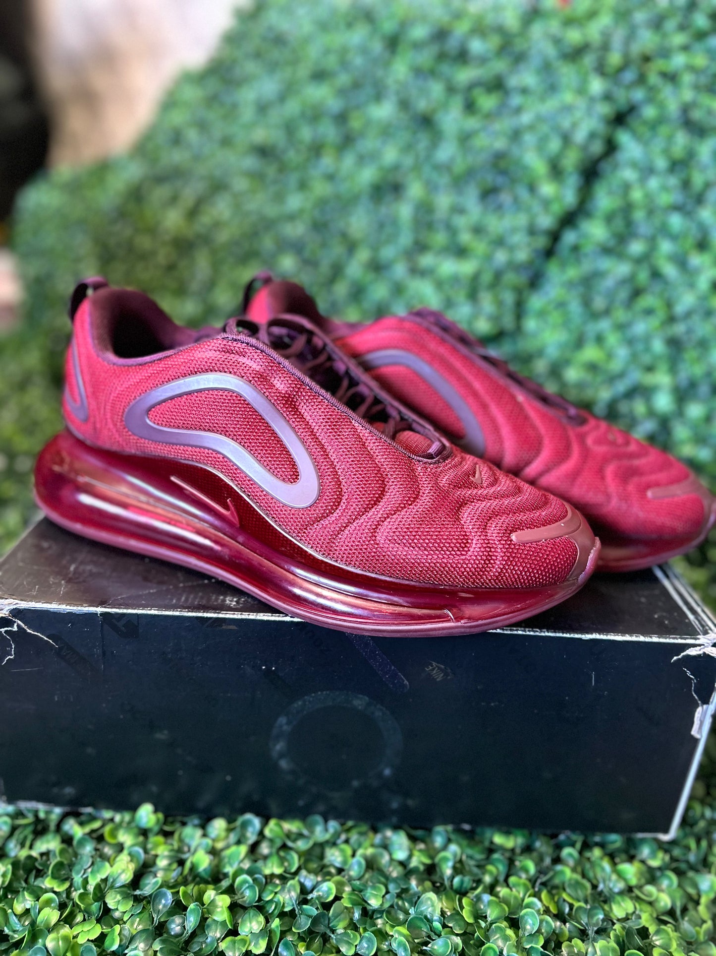 Nike air max 720