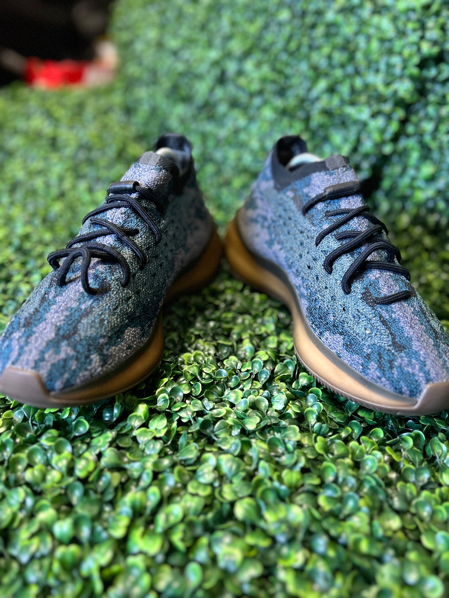 Adidas Yeezy boost 380