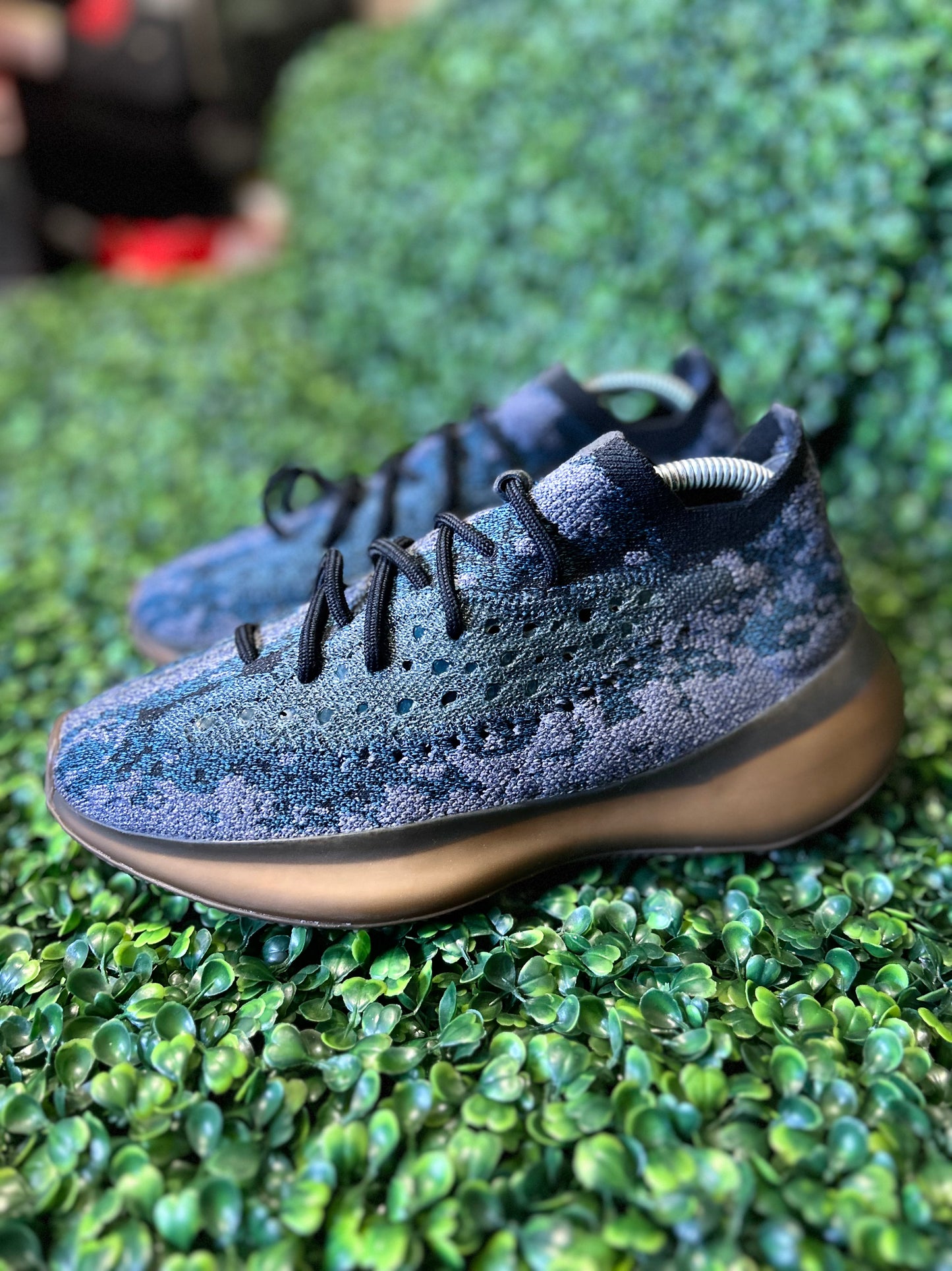 Adidas Yeezy boost 380