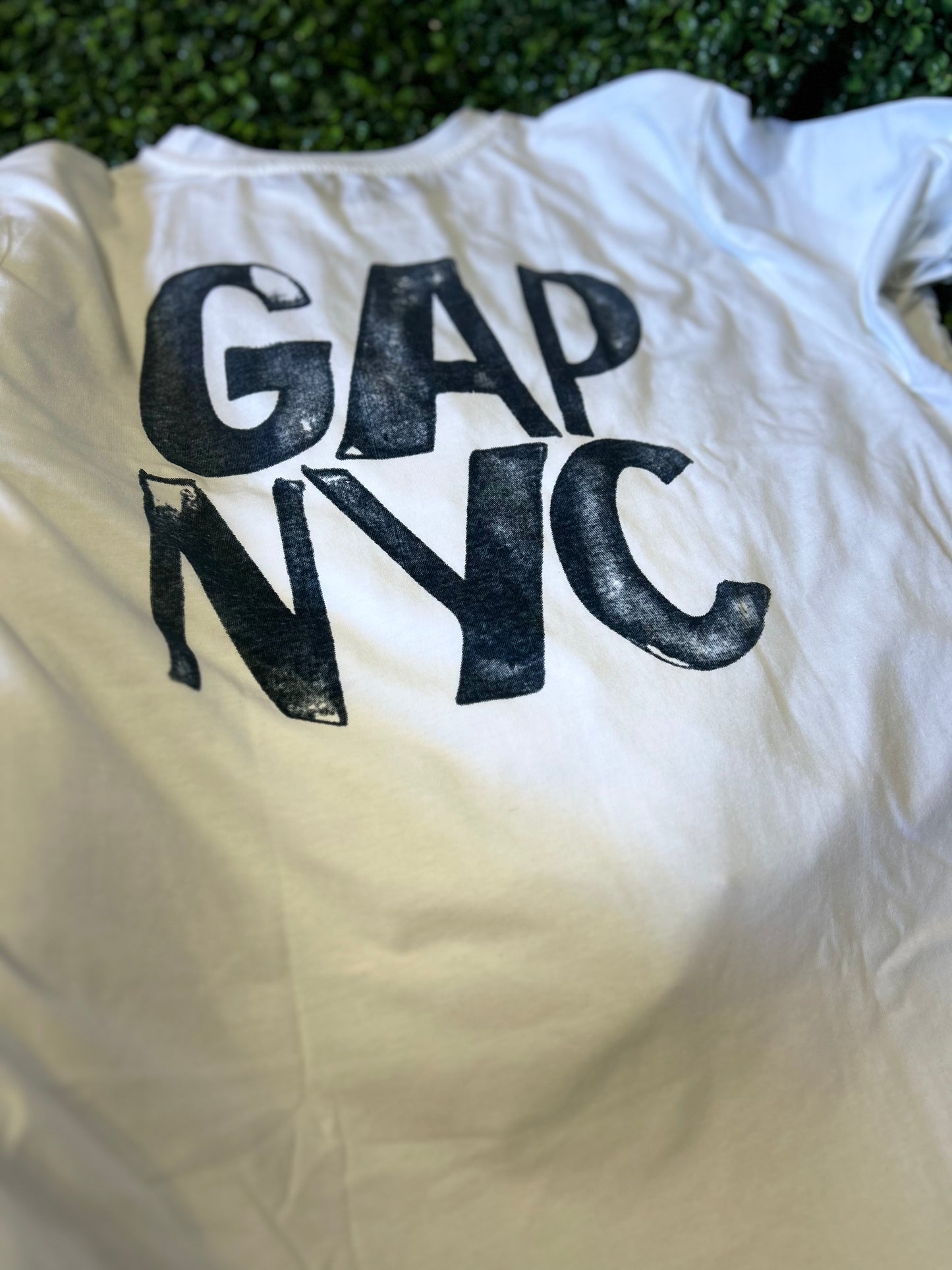 Gap