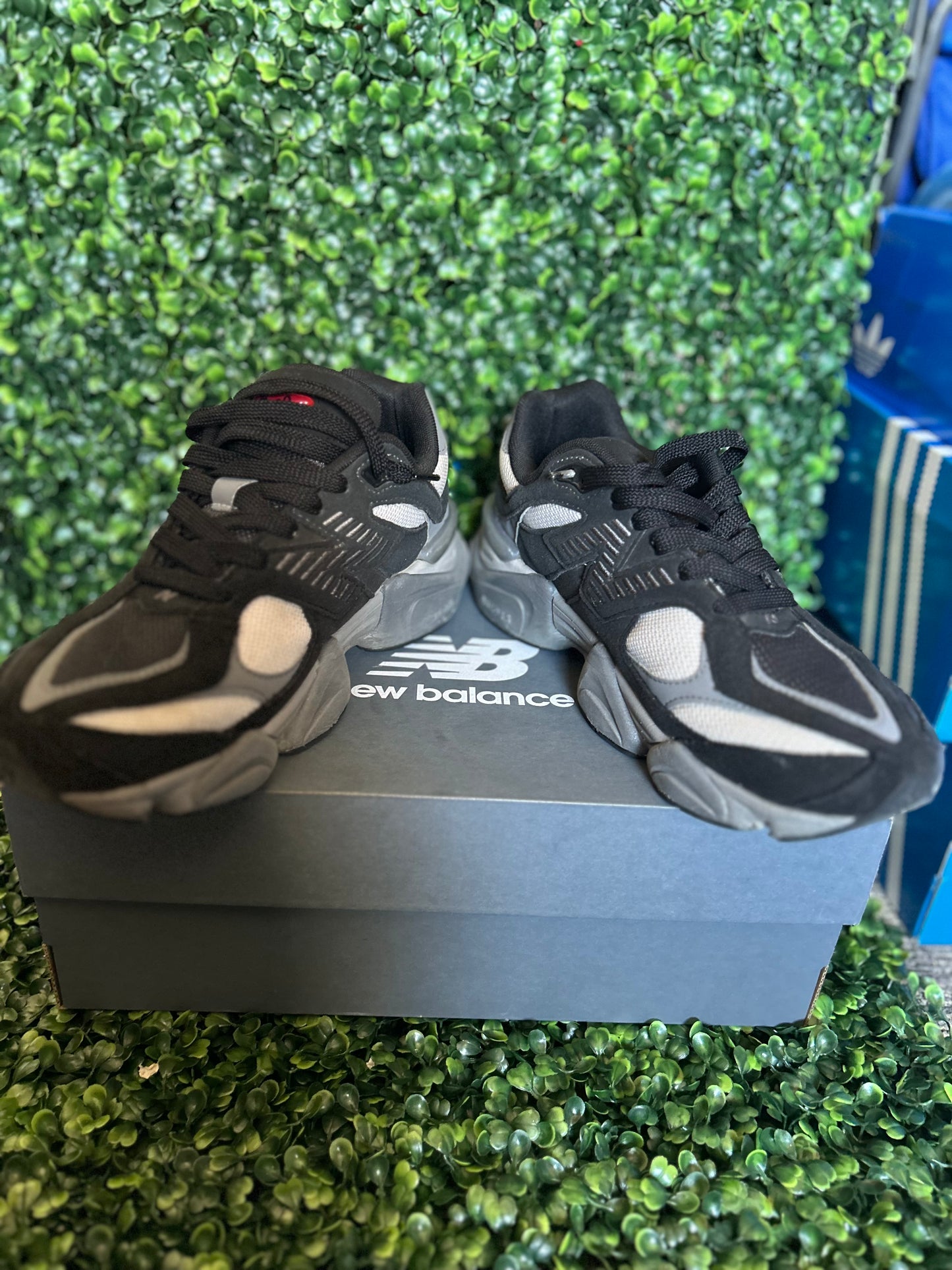 New balance 9060