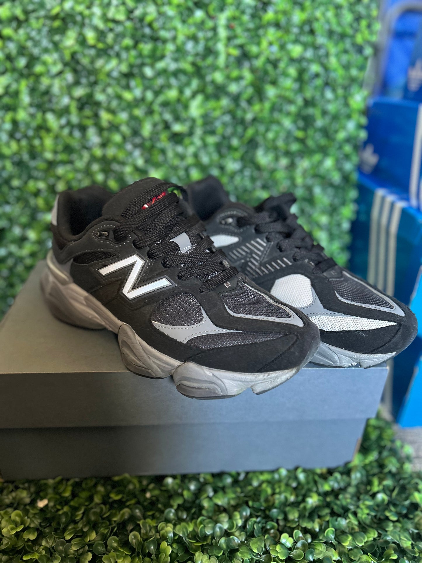 New balance 9060
