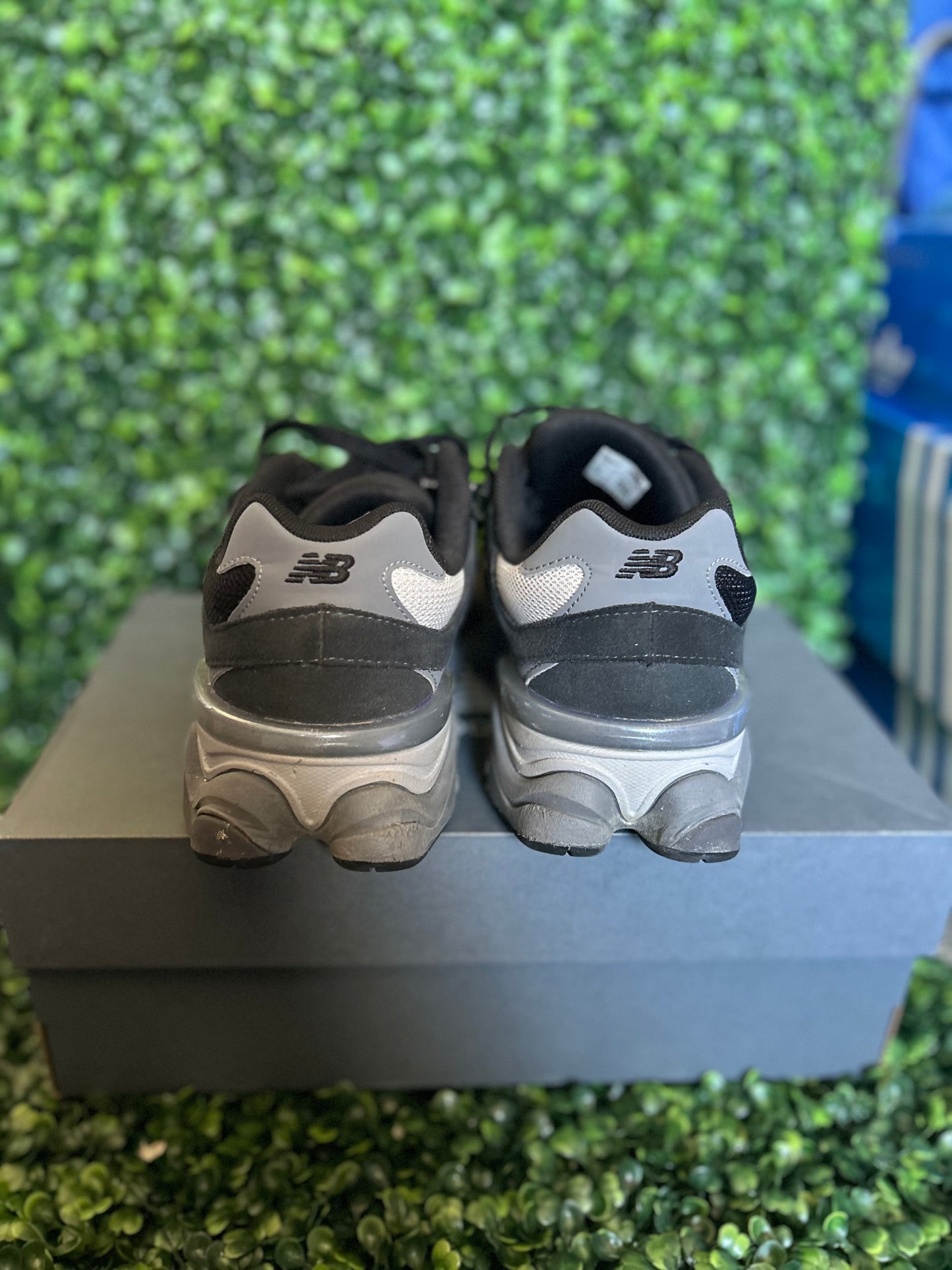 New balance 9060