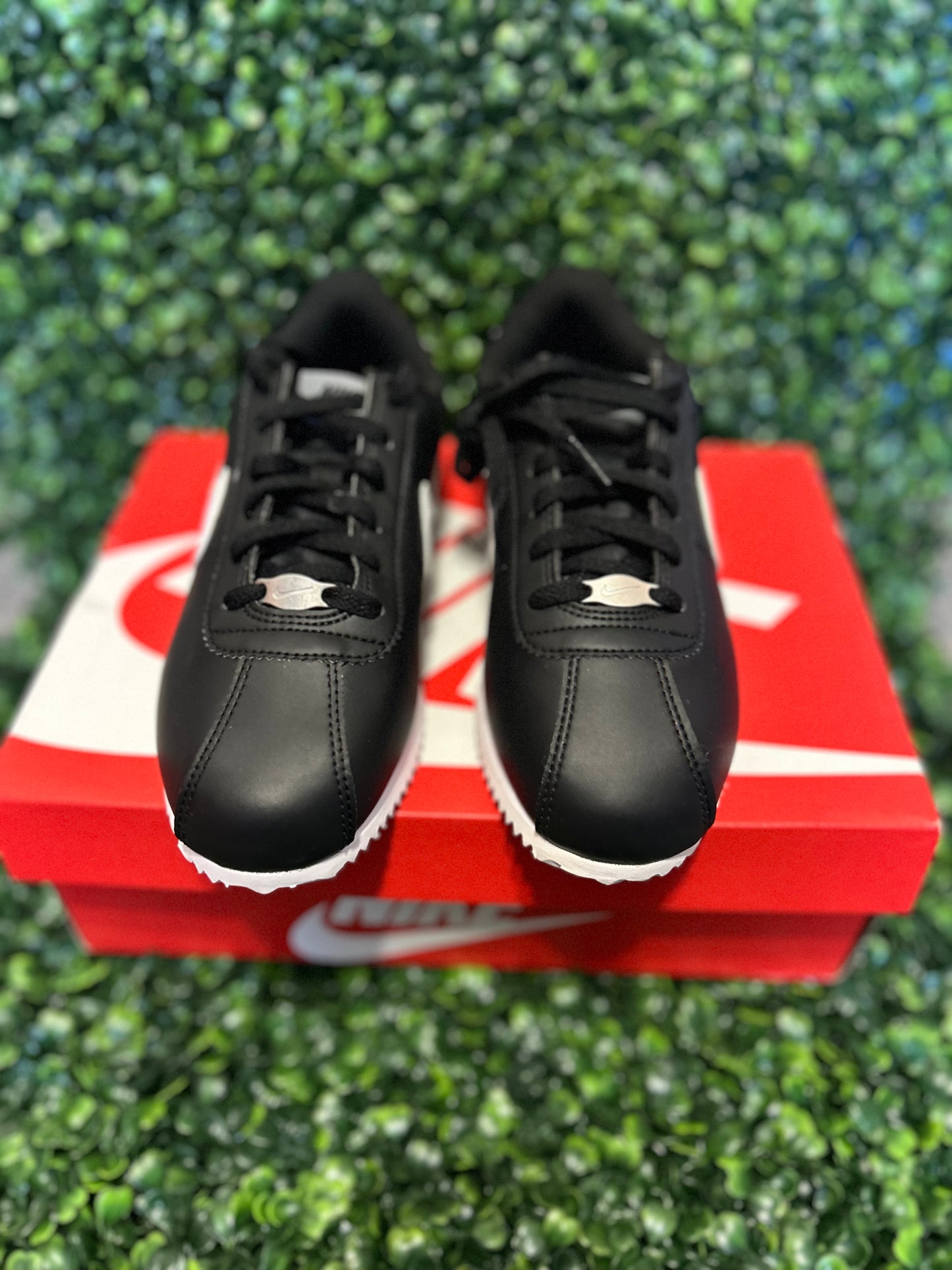 Nike cortez