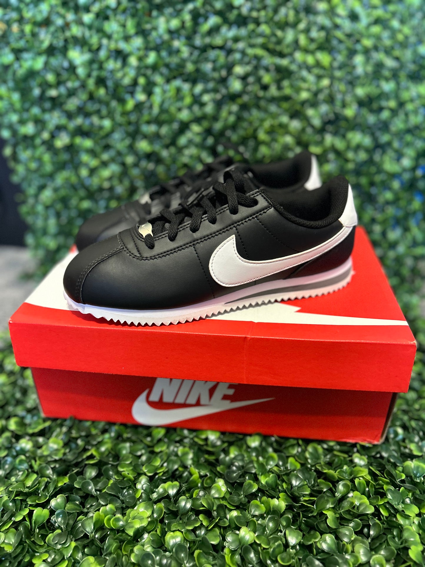 Nike cortez