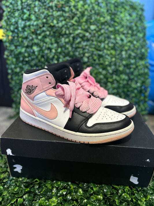 Jordan 1 mid