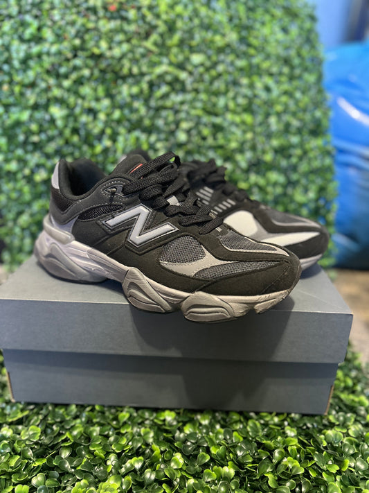 New balance