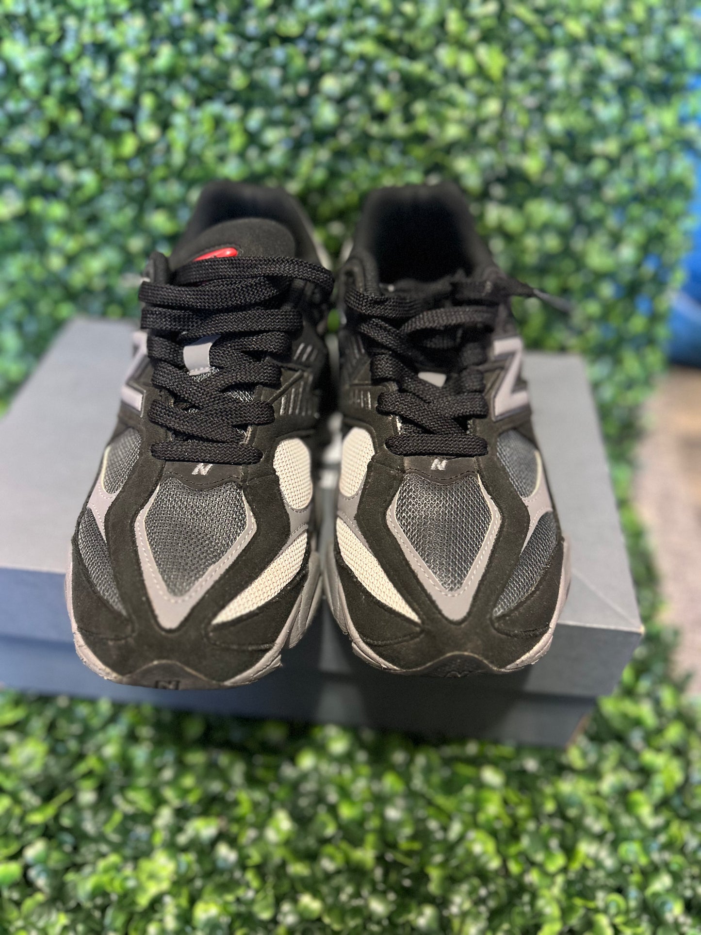 New balance