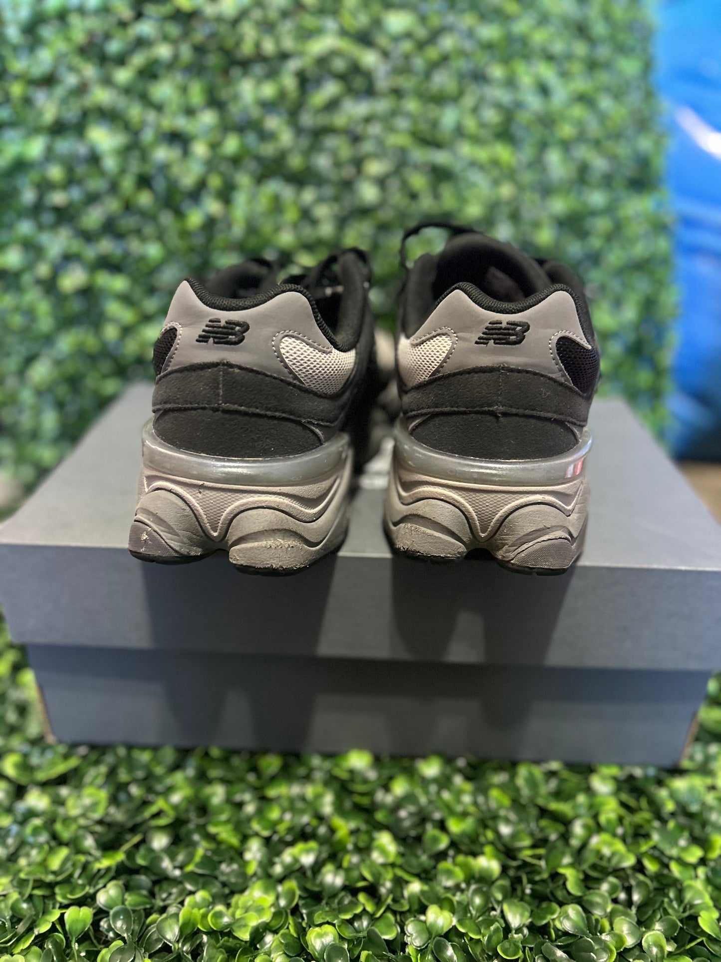 New balance