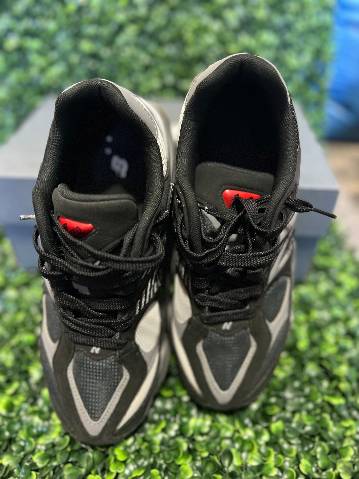 New balance