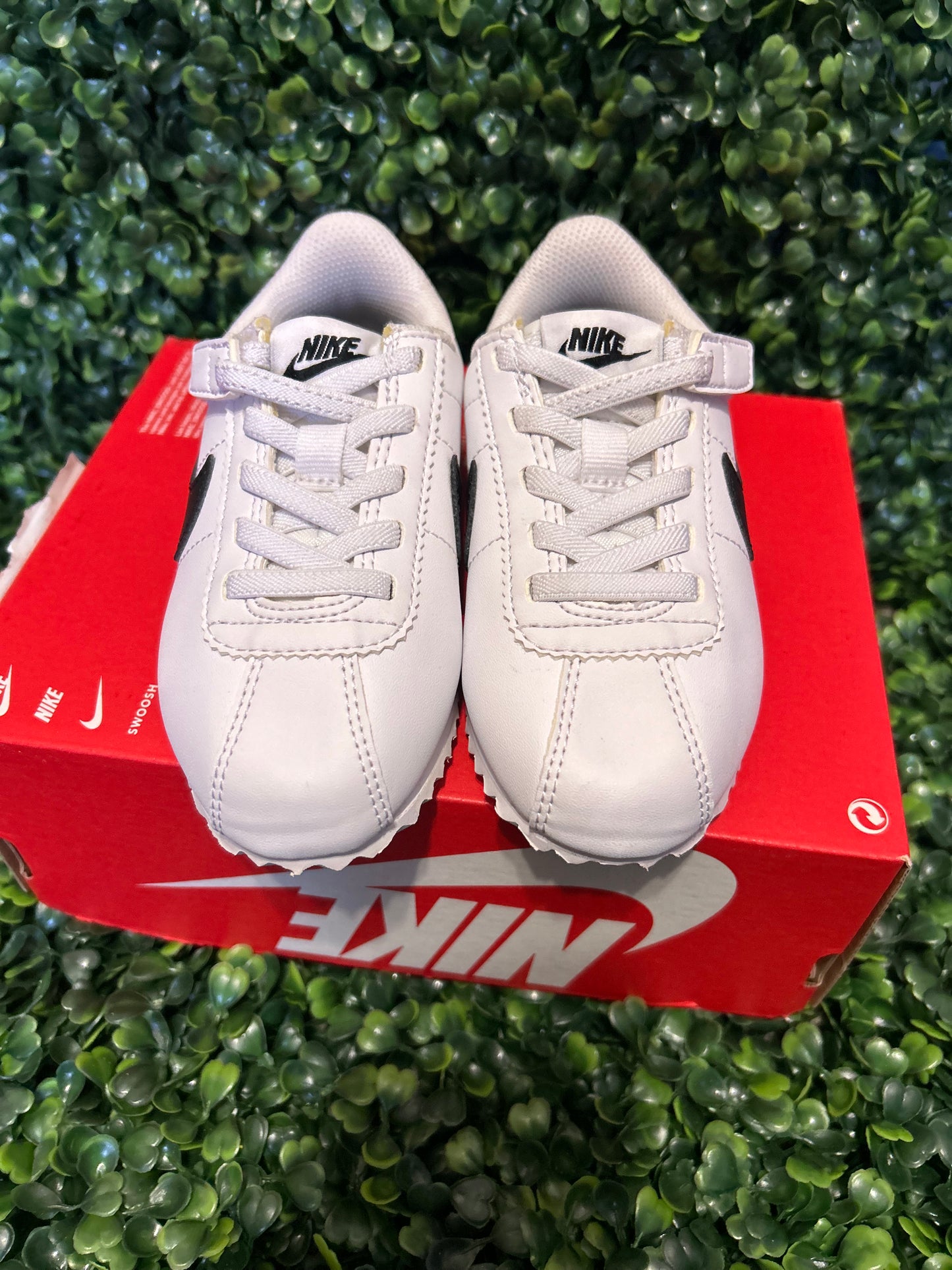Nike cortez