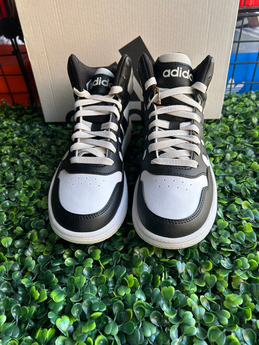 Adidas size 3