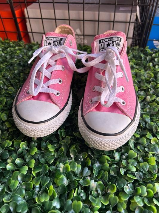 converse size 3
