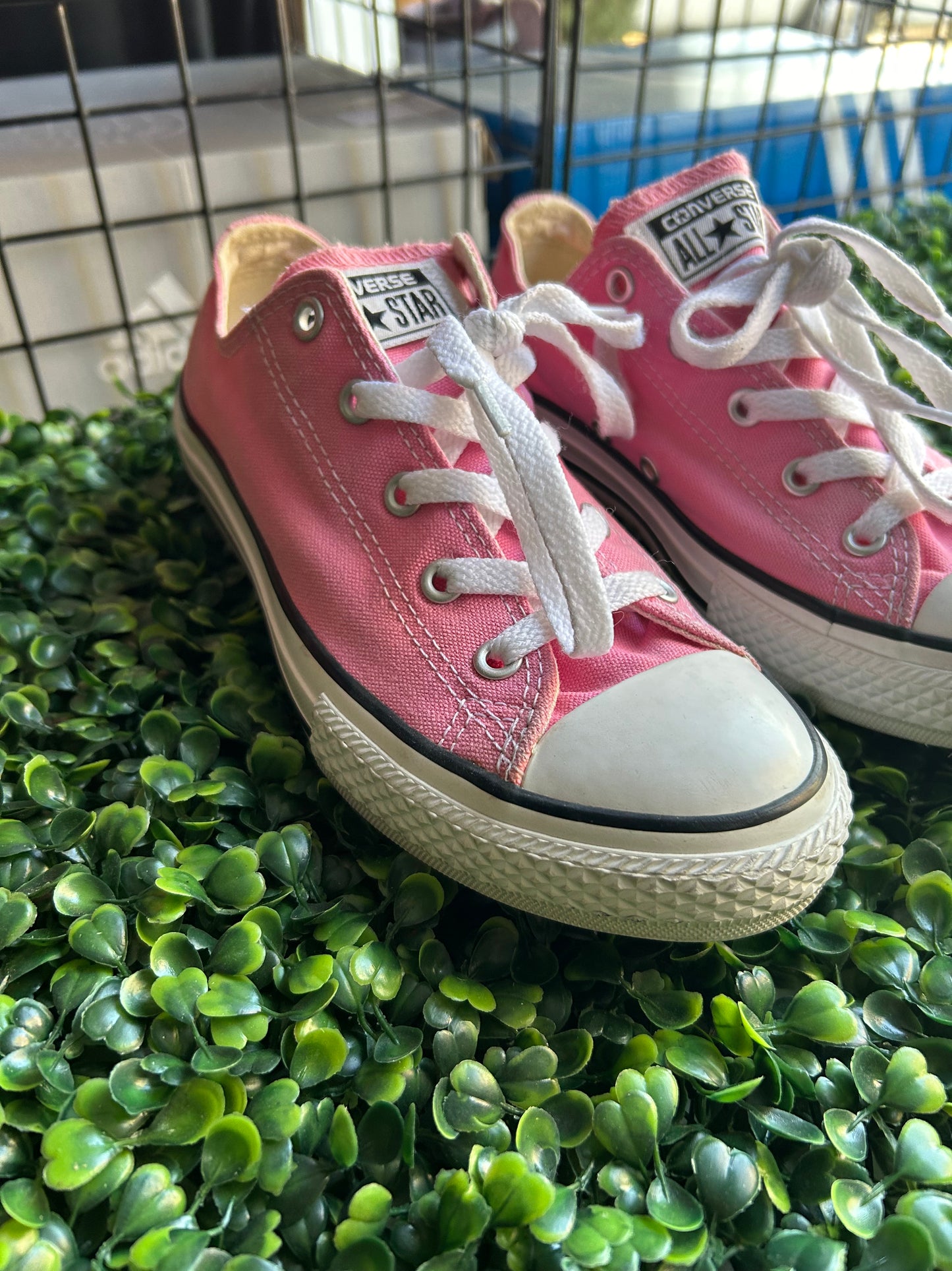 converse size 3