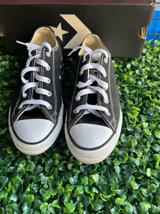 converse size 3