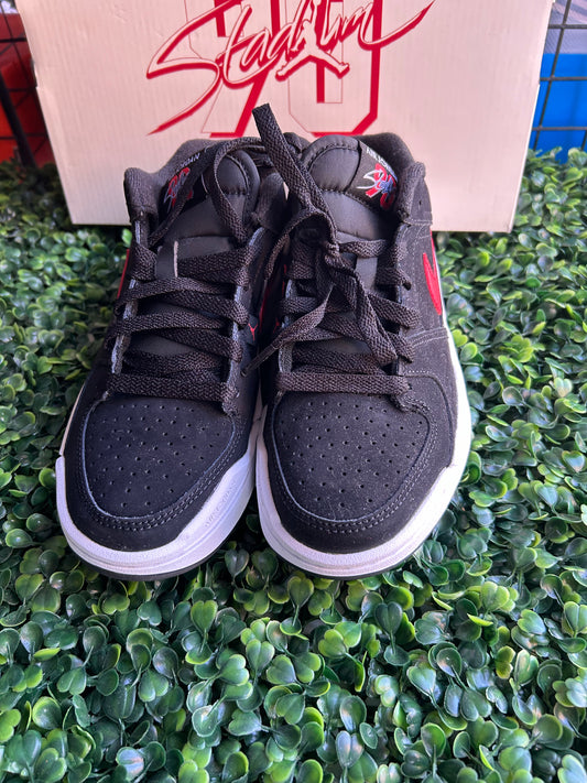 Jordan stadium 90 BG size 4