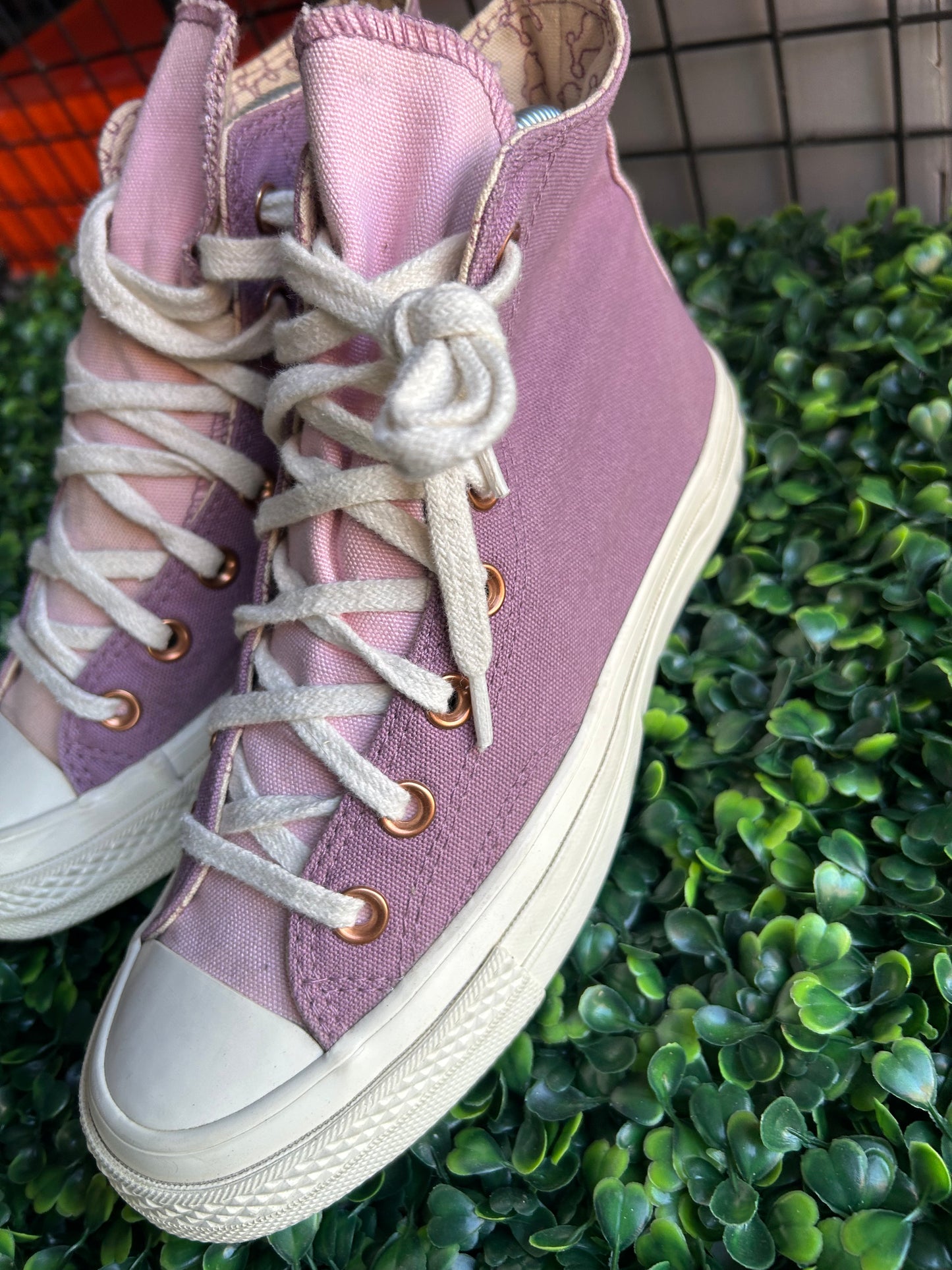 converse Paris size 4