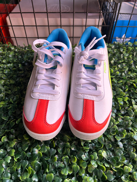 Puma roma size 5.5