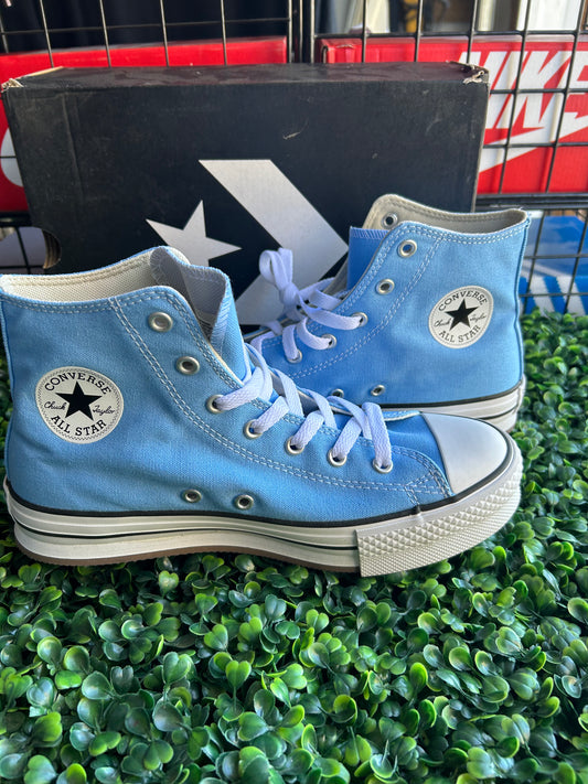 Converse lift platform size 5