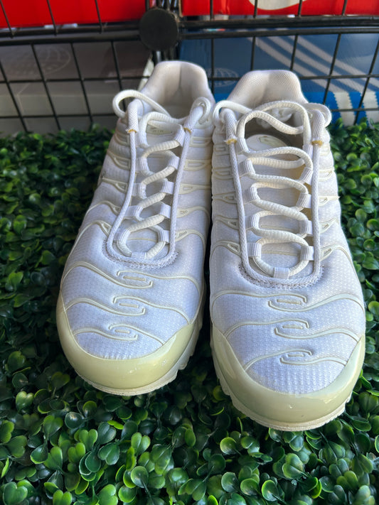 Nike air max plus size 5