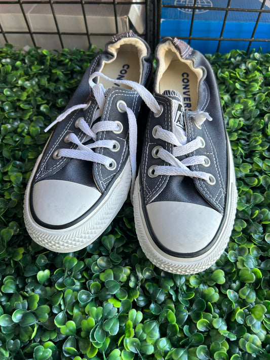 Converse size 5