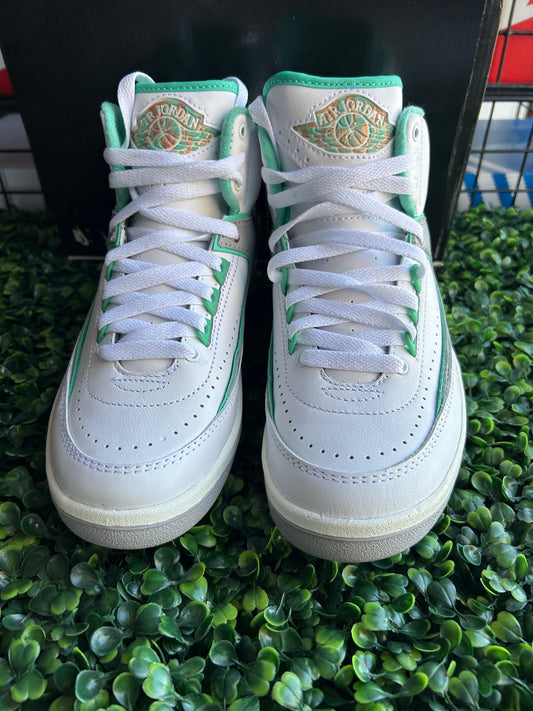 Nike air Jordan two retro size 5.5