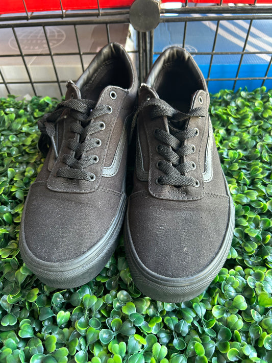 Vans old skool size 5.5