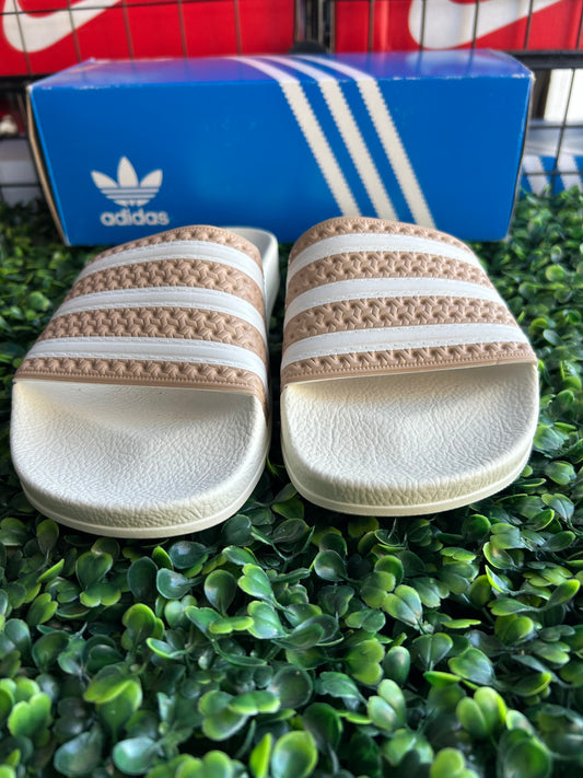 Adidas sandal size 5