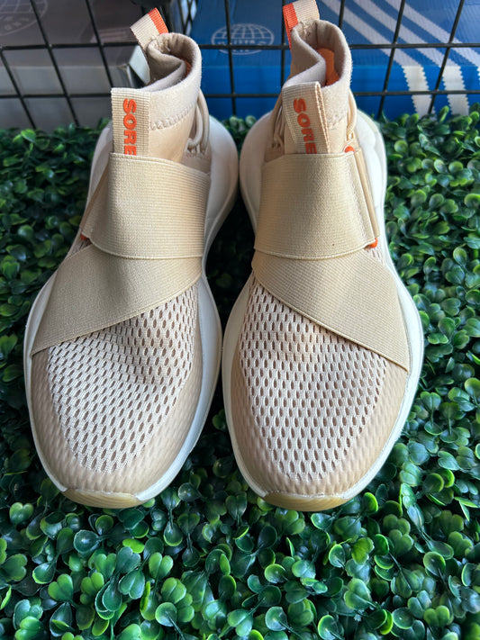 Sorel size 5.5