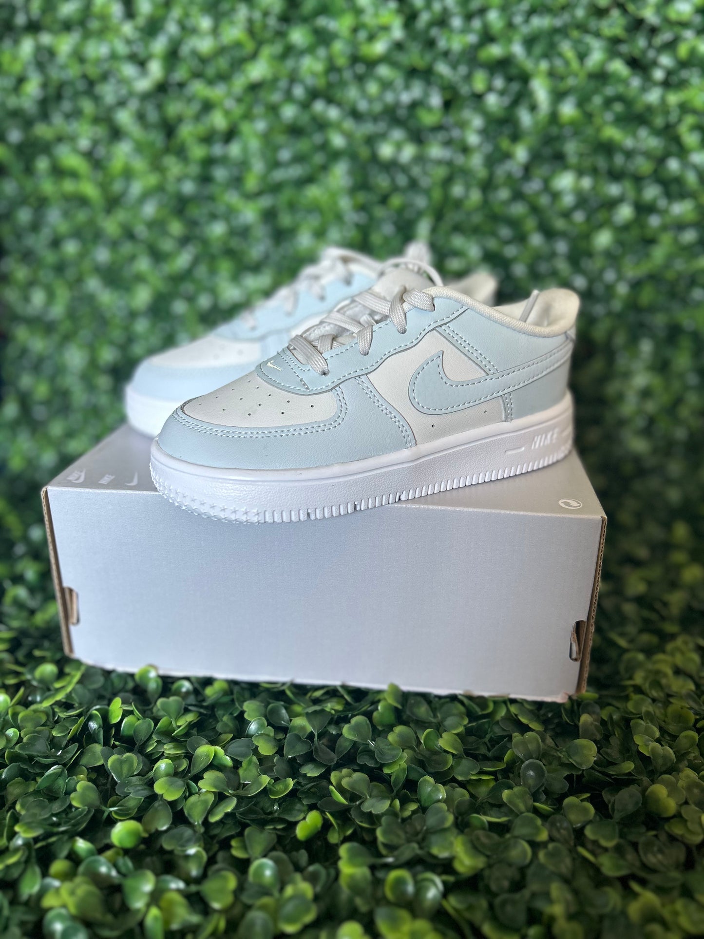 Nike air force 1