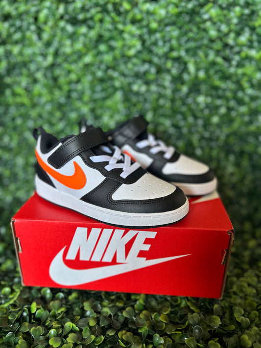 Nike court