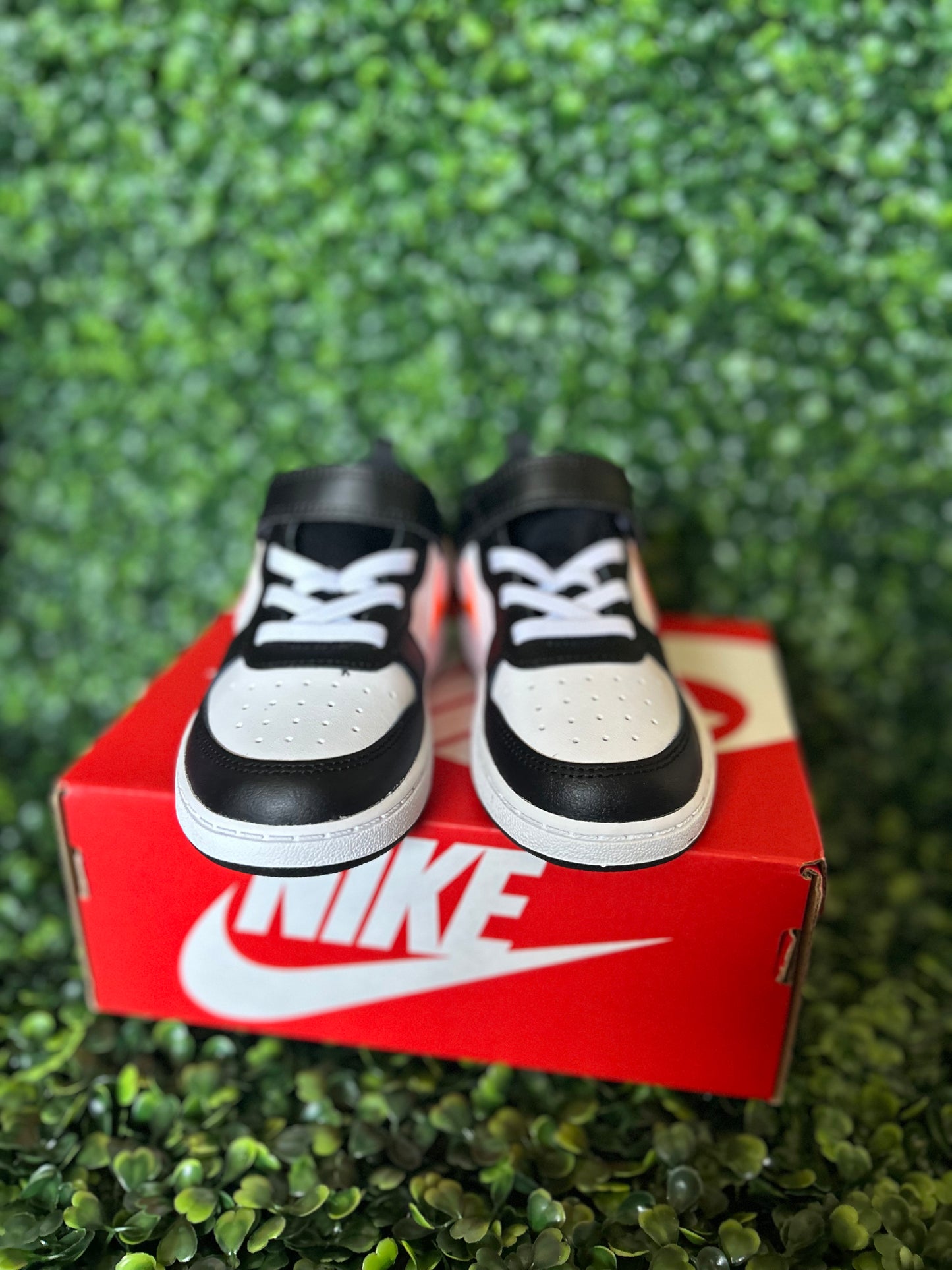 Nike court