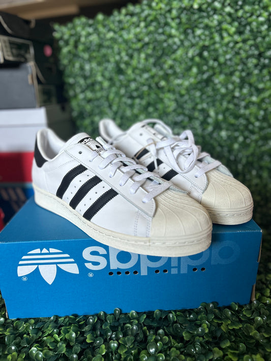 Adidas superstar