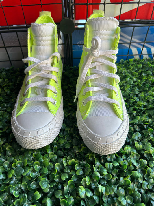 Converse untitled size 5