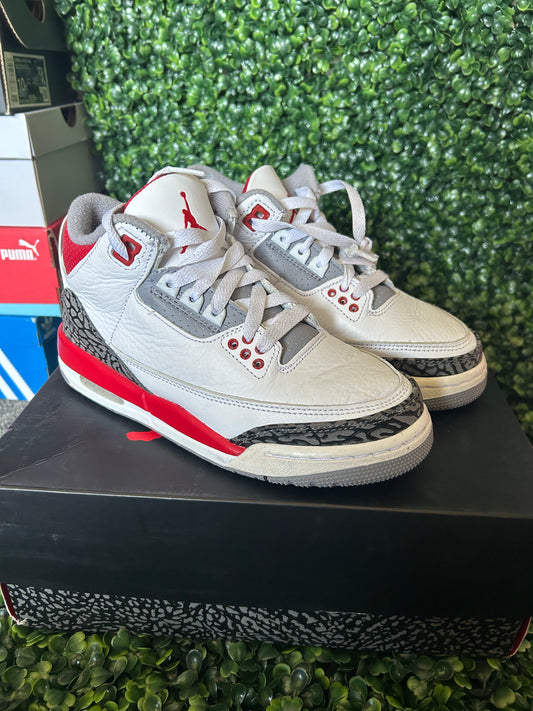 Jordan 3