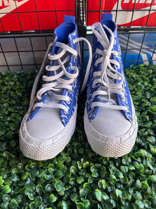 Converse untitled size 6