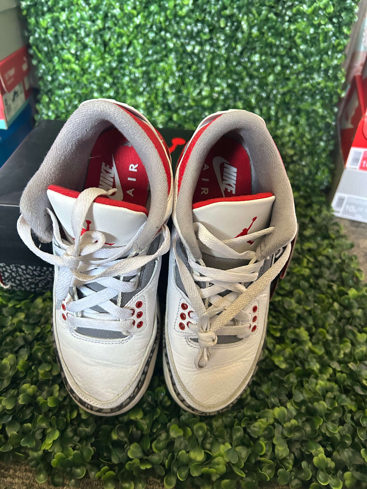 Jordan 3