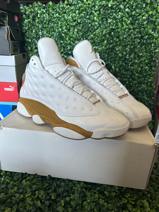 Jordan 13